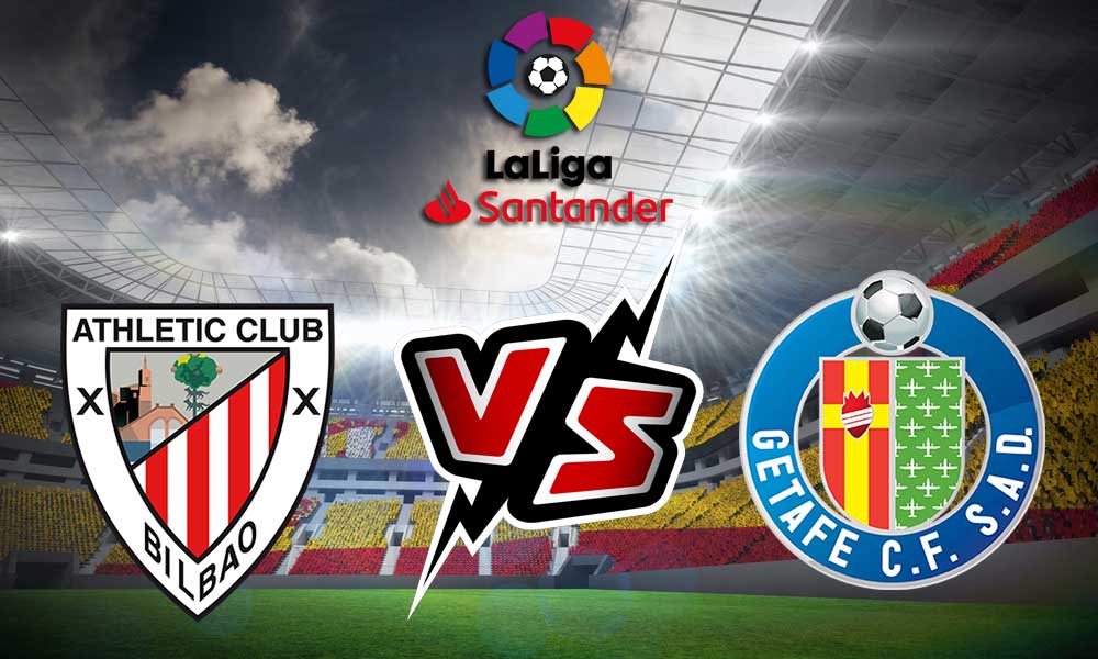 مشاهدة مباراة خيتافي و أتلتيك بيلباو بث مباشر Getafe vs Athletic Club