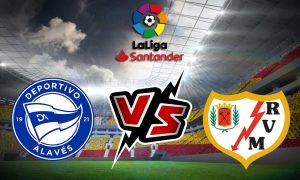مشاهدة مباراة رايو فاليكانو و ديبورتيفو ألافيس بث مباشر Rayo Vallecano vs Deportivo Alavés