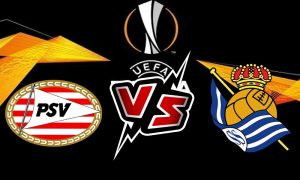 مشاهدة مباراة ريال سوسييداد و بي إس في آيندهوفن بث مباشر 09-12-2021 Real Sociedad vs PSV