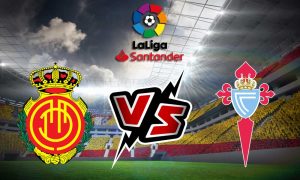 مشاهدة مباراة  ريال مايوركا و سيلتا فيغو بث مباشر Mallorca vs Celta de Vigo