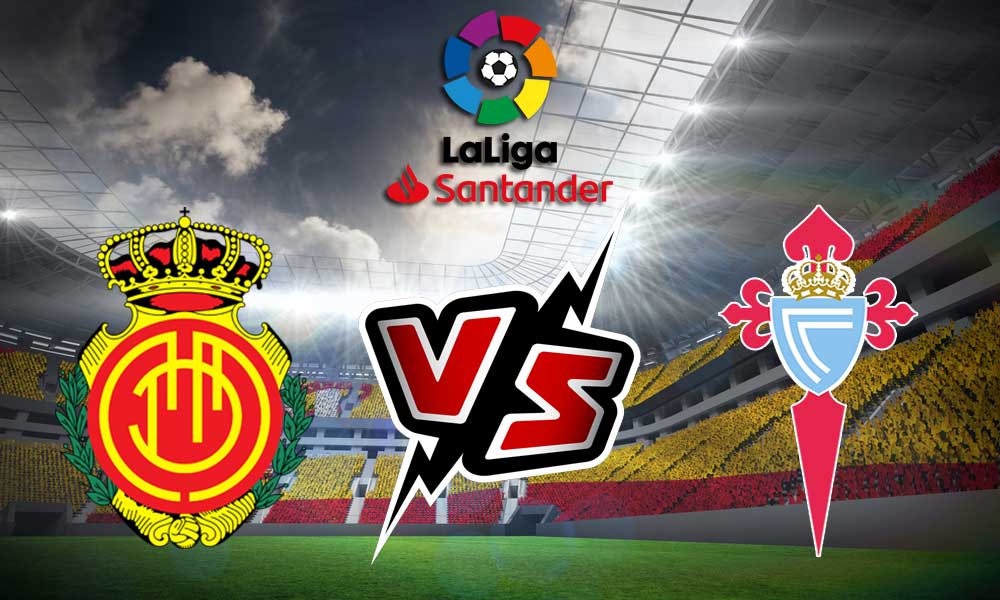 مشاهدة مباراة  ريال مايوركا و سيلتا فيغو بث مباشر Mallorca vs Celta de Vigo