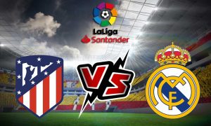 مشاهدة مباراة ريال مدريد و أتلتيكو مدريد بث مباشر Real Madrid vs Atlético Madrid
