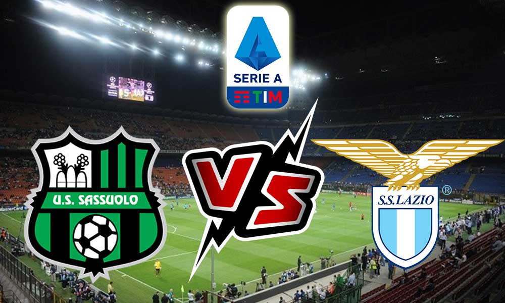 مشاهدة مباراة لاتسيو و ساسولو بث مباشر 15/01/2023 Sassuolo vs Lazio
