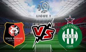 مشاهدة مباراة سانت إيتيان و رين بث مباشر Saint-Étienne vs Rennes