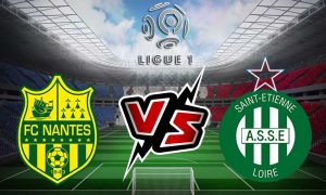مشاهدة مباراة سانت إيتيان و نانت بث مباشر 22-12-2021 Saint-Étienne vs Nantes