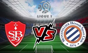 مشاهدة مباراة ستاد بريست 29 و مونبلييه بث مباشر 11-12-2021 Brest vs Montpellier