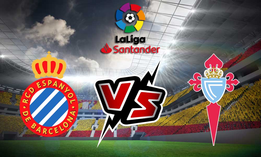 مشاهدة مباراة سيلتا فيغو و إسبانيول بث مباشر Celta de Vigo vs Espanyol