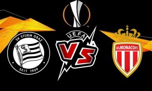 مشاهدة مباراة شتورم غراتس و موناكو بث مباشر 09-12-2021 Sturm Graz vs Monaco