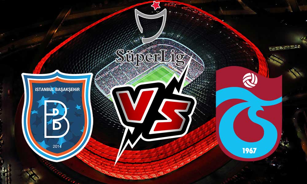 مشاهدة مباراة طرابزون سبور و إسطنبول باشاك شهير بث مباشر 25-12-2021 Trabzonspor vs İstanbul Başakşehir