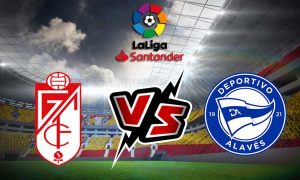مشاهدة مباراة غرناطة و ديبورتيفو ألافيس بث مباشر Granada vs Deportivo Alavés