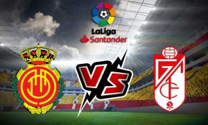 مشاهدة مباراة غرناطة و ريال مايوركا بث مباشر Granada vs Mallorca