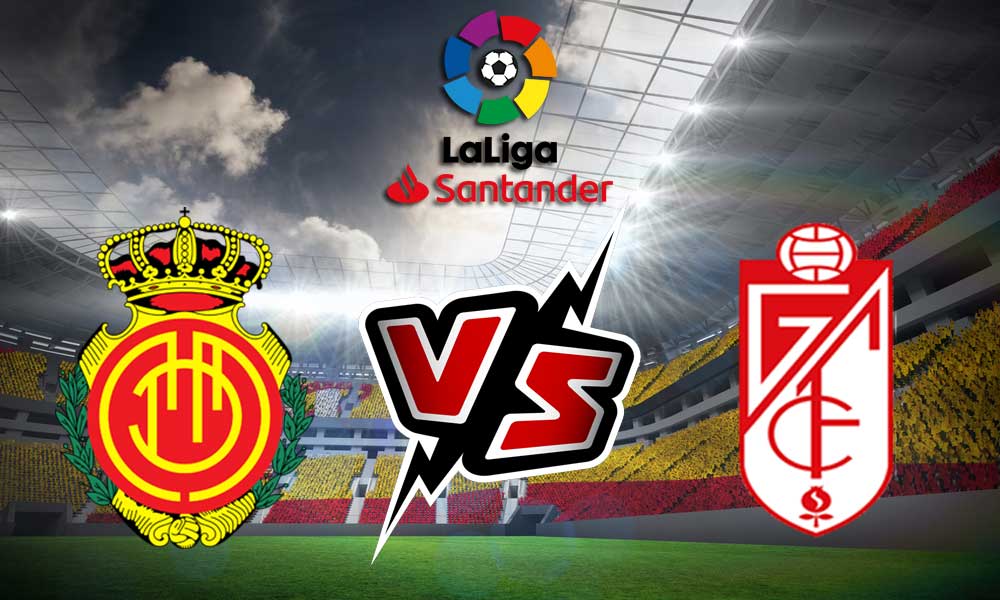 مشاهدة مباراة غرناطة و ريال مايوركا بث مباشر Granada vs Mallorca