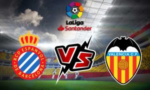 مشاهدة مباراة فالنسيا و إسبانيول بث مباشر 31-12-2021 Valencia vs Espanyol