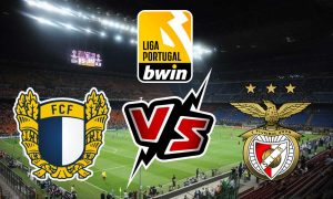 مشاهدة مباراة فاماليكاو و بنفيكا بث مباشر Famalicão vs Benfica