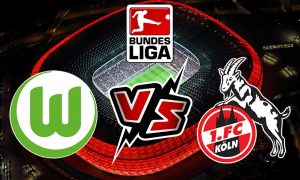 مشاهدة مباراة فولفسبورج و كولن بث مباشر Wolfsburg vs Köln