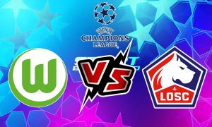 مشاهدة مباراة فولفسبورج و ليل بث مباشر Wolfsburg vs Lille