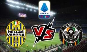 مشاهدة مباراة فينيزيا و هيلاس فيرونا بث مباشر Venezia vs Hellas Verona
