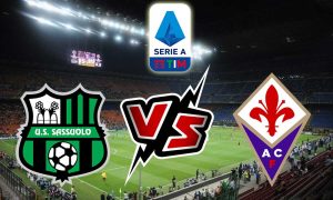 مشاهدة مباراة فيورنتينا و ساسولو بث مباشر Fiorentina vs Sassuolo