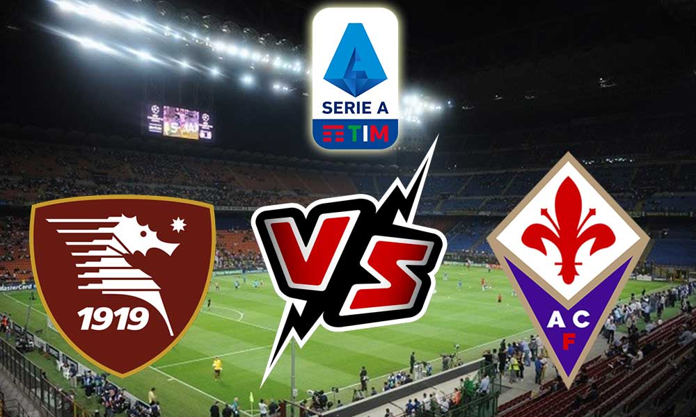 مشاهدة مباراة فيورنتينا و ساليرنيتانا بث مباشر Fiorentina vs Salernitana