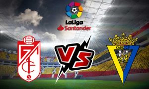 مشاهدة مباراة قاديش و غرناطة بث مباشر Cádiz vs Granada