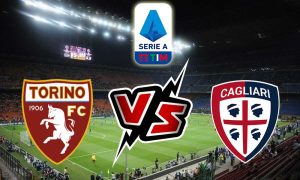 مشاهدة مباراة كالياري و تورينو بث مباشر Cagliari vs Torino