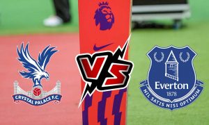 مشاهدة مباراة كريستال بالاس و إيفرتون بث مباشر Crystal Palace vs Everton