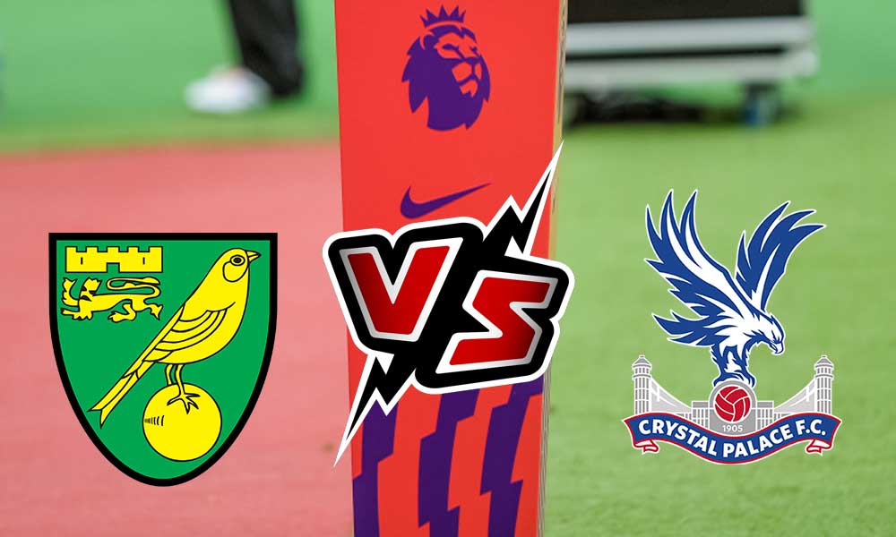 مشاهدة مباراة كريستال بالاس و نوريتش سيتي بث مباشر 28-12-2021 Crystal Palace vs Norwich City