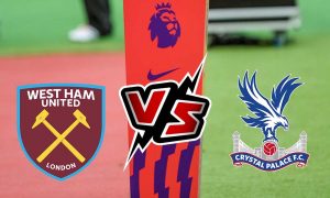 مشاهدة مباراة كريستال بالاس و وست هام يونايتد بث مباشر 01-01-2022 Crystal Palace vs West Ham United