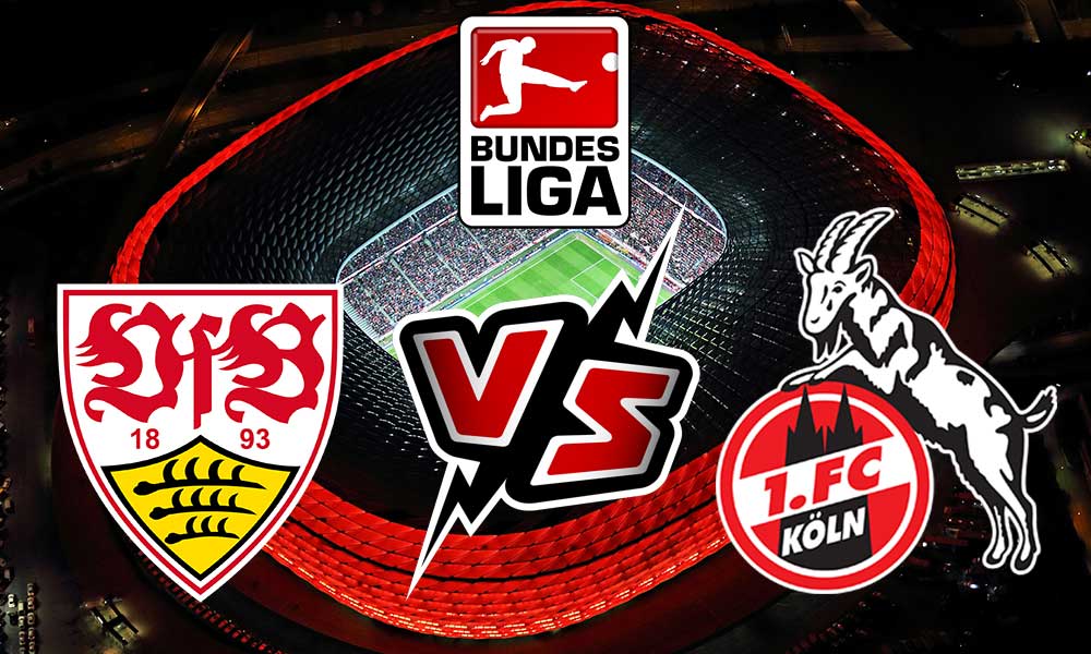 مشاهدة مباراة شتوتجارت و كولن بث مباشر 2023-02-18 Stuttgart vs Köln