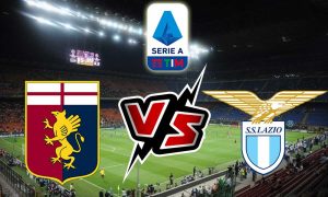 مشاهدة مباراة لاتسيو و جنوى بث مباشر  17-12-2021 Lazio vs Genoa