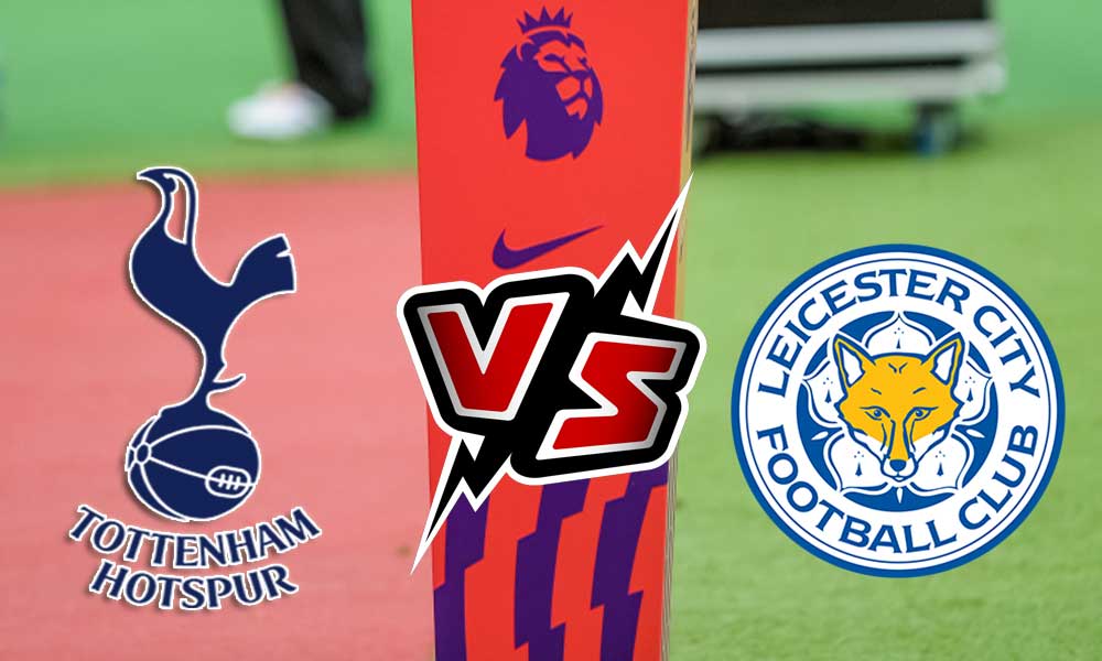 مشاهدة مباراة توتنهام هوتسبير و ليستر سيتي بث مباشر 2023-02-11 Leicester City vs Tottenham