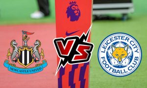 مشاهدة مباراة ليستر سيتي و نيوكاسل يونايتد بث مباشر Leicester City vs Newcastle United