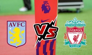 مشاهدة مباراة ليفربول و أستون فيلا بث مباشر 	Liverpool vs Aston Villa
