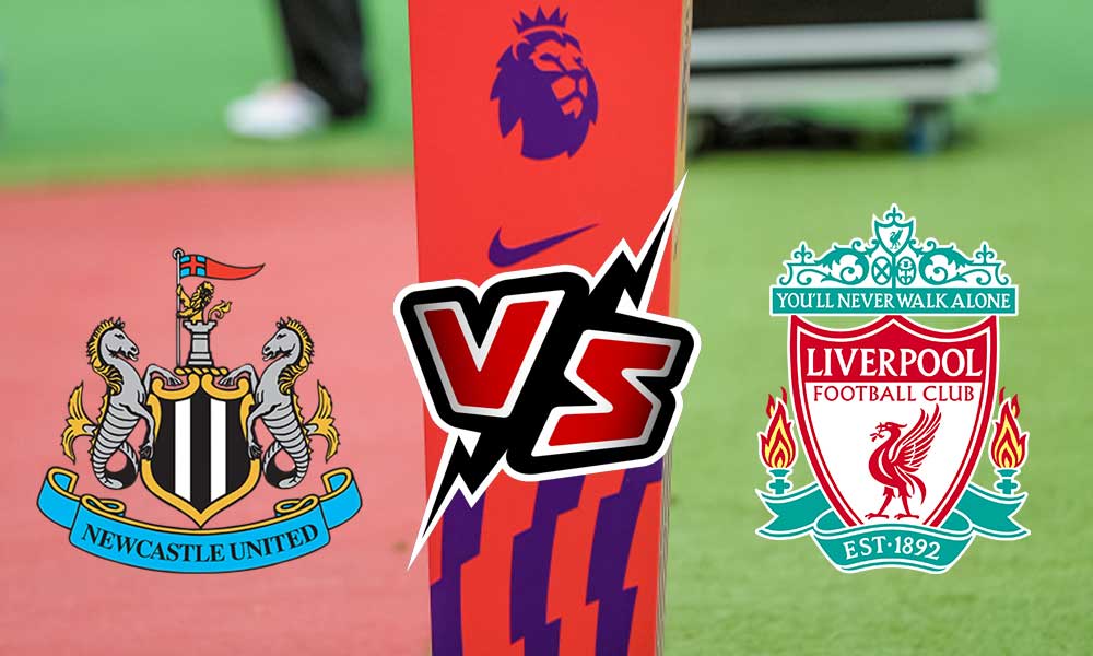 مشاهدة مباراة ليفربول و نيوكاسل يونايتد بث مباشر 2023-02-18 Newcastle United vs Liverpool