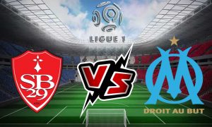 مشاهدة مباراة مارسيليا و ستاد بريست 29 بث مباشر Olympique Marseille vs Brest