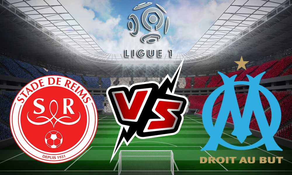 مشاهدة مباراة مارسيليا و ستاد ريمس بث مباشر 22-12-2021 Olympique Marseille vs Reims