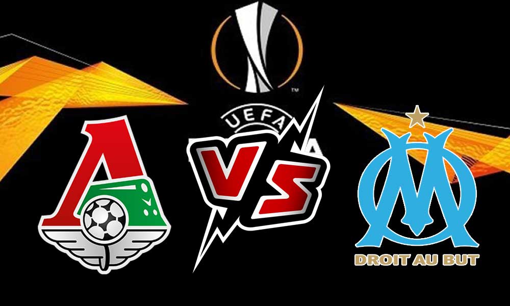 مشاهدة مباراة مارسيليا و لوكوموتيف موسكو بث مباشر Olympique Marseille vs Lokomotiv Moskva