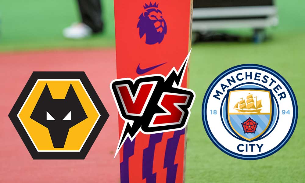 مشاهدة مباراة مانشستر سيتي و وولفرهامبتون بث مباشر 2023-01-22 Manchester City vs Wolverhampton