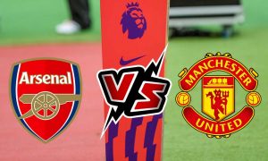 مشاهدة مباراة مانشستر يونايتد و آرسنال بث مباشر Manchester United vs Arsenal