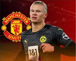 مانشستر يونايتد يجهز عرضا ضخما لخطف هالاند