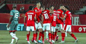 موعد مباراة الأهلي و الرجاء القادمة في السوبر الإفريقي 2021 و القنوات الناقلة
