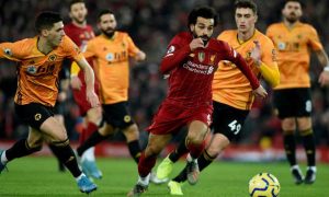 موعد مباراة ليفربول و ولفرهامبتون القادمة في الدوري الإنجليزي و القنوات الناقلة