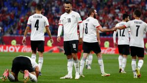 موعد مباراة مصر و الجزائر القادمة في كأس العرب 2021 والقنوات الناقلة