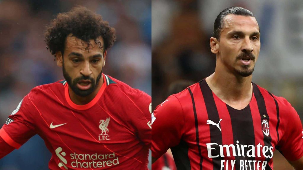 موعد مباراة ميلان و ليفربول القادمة في دوري أبطال أوروبا و القنوات الناقلة