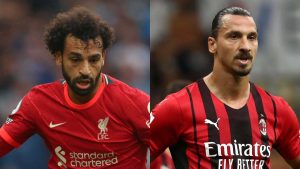 موعد مباراة ميلان و ليفربول القادمة في دوري أبطال أوروبا و القنوات الناقلة