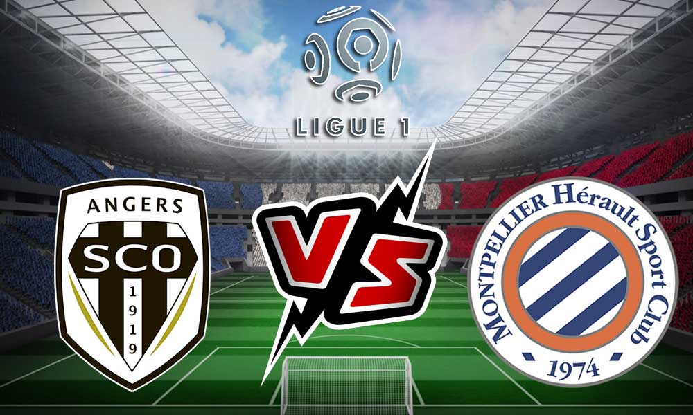 مشاهدة مباراة مونبلييه و أنجيه بث مباشر 22-12-2021 Montpellier vs Angers SCO