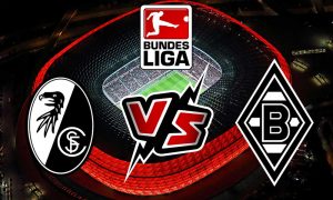مشاهدة مباراة بوروسيا مونشنغلادباخ و فرايبورغ بث مباشر Borussia M’gladbach vs Freiburg
