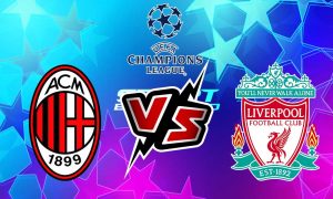 مشاهدة مباراة ميلان و ليفربول بث مباشر 	Milan vs Liverpool