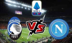 مشاهدة مباراة نابولي و أتلانتا بث مباشر Napoli vs Atalanta