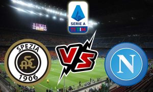 مشاهدة مباراة نابولي و سبيزيا بث مباشر 22-12-2021 Napoli vs Spezia